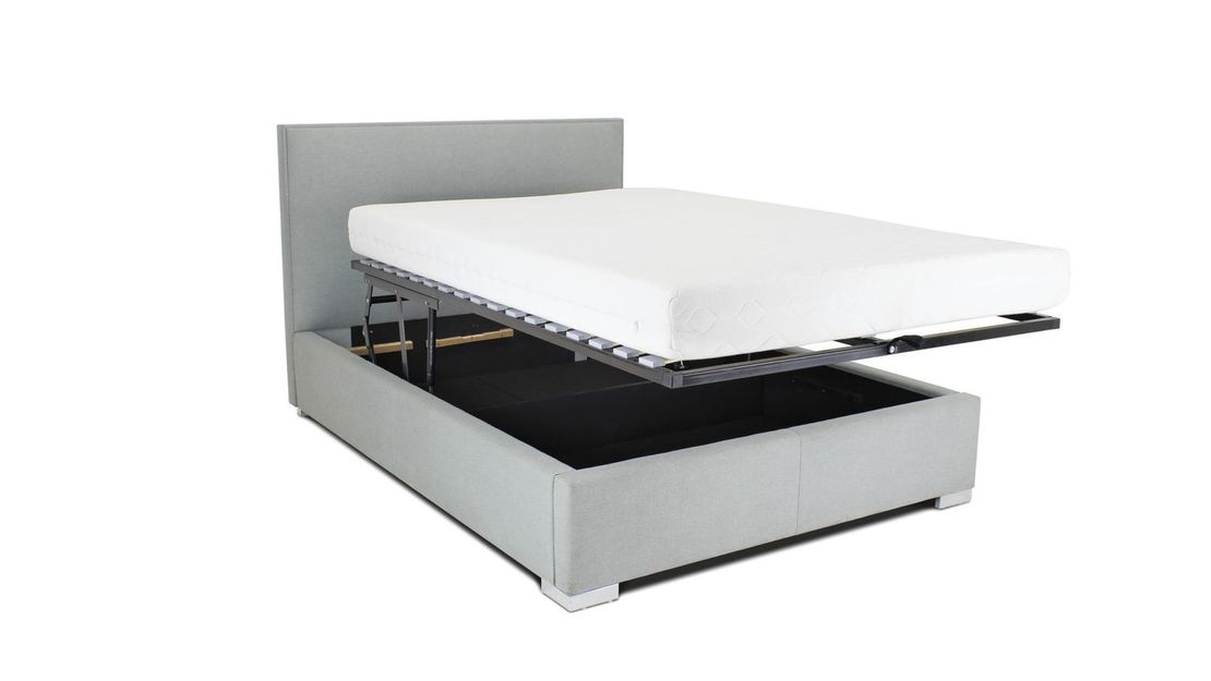 PZ 245-5 + BED FRAME DOUBLE FUNCTION BED