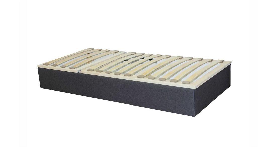 PD 126-A-1 SINGLE BED