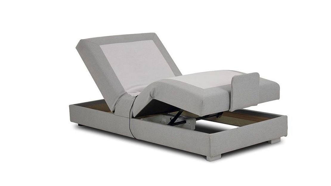 Stelaż łóżka RU 316-5 BOXSPRING