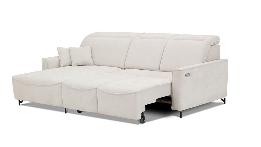 Mecanism pentru colțar cu motor PF 301-A-5 SLIDE_S