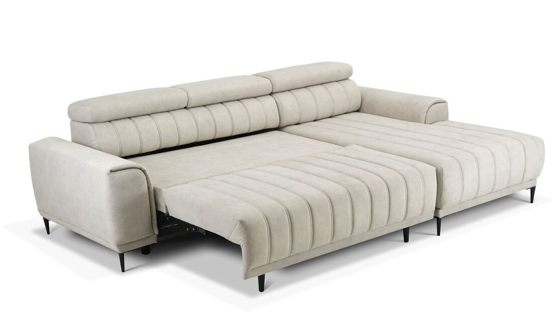 Mecanism pentru colțar cu funcție de relaxare PF 190-Z-5 PUMA_PLUS